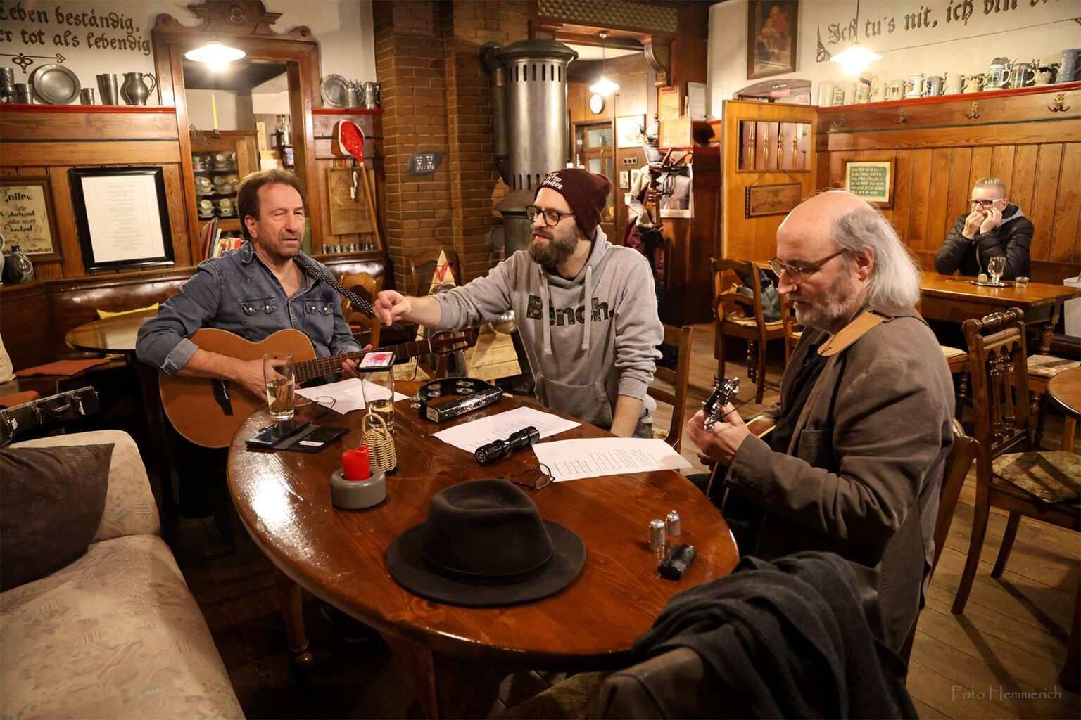 20 Jahre „Bilder der Weihnacht“! Clemens Bittlinger bittlingermkv.de